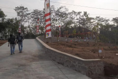TPU Pancasila Gunungpati Semarang Jadi Ruang Pemakaman Lintas Agama, Lahan Disiapkan hingga 12 Hektare