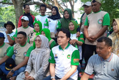 Papera dan Appsi Batang Sakit Hati dengan Ucapan Budi Arie, Lutfiyati: Kami Geram