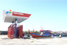 Solar Subsidi Aman, Nelayan Tegal Bisa Melaut Tenang