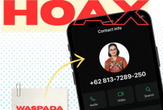 Nama Wali Kota Semarang Dicatut untuk Penipuan, Warga Diminta Abaikan Nomor WhatsApp Palsu