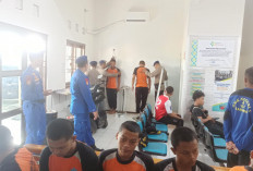Kasus Kematian ABK di Laut Tinggi, Satpolairud Polresta Pati Bidik Operasi Cek Kesehatan Berlayar