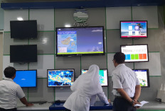 BMKG Ungkap Penyebab Cuaca Ekstrem Jawa Tengah: Puncak Musim Hujan Bertemu Siklon Luana
