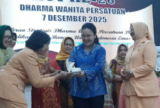 Harga Pangan Naik Jelang Nataru, Wali Kota Semarang Bakal Sidak dan Perkuat Pasar Murah DWP