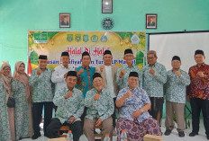 Pembatasan Medsos, LP Ma’arif NU Pekalongan Sebut Kunci Ada di Orang Tua