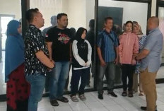 Dua Perempuan Asal Jawa Tengah Dilaporkan Hilang, Ditemukan Polda Jateng di Bandung dalam Kondisi Sehat