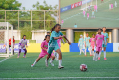 Delapan Tim Terbaik Indonesia Lolos Perempat Final MLSC All Stars 2026 di Supersoccer Arena Kudus