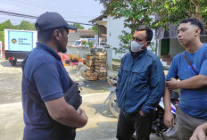 MBG di Kendal Disorot, Supplier Tagih Utang SPPG hingga Ratusan Juta