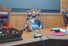 Massa Kepung Alun alun dan Duduki DPRD Pati, Serukan Lawan Korupsi dan Desak UU Perampasan Aset Segera Disahka