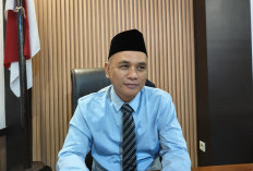 Wakil Ketua DPRD Batang Back Up Anggaran Bonus Atlet dan Pelatih Demi 10 Besar Porprov Jateng 2026