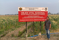 Pengeboran Migas RBG-7 di Demak Belum Jelas, Perubahan Koordinat Jadi Penyebab