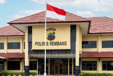 Isu Hubungan Terlarang Oknum Anggota Dewan Merekab, Polres Rembang Buka Suara 