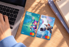 BRI Junio Gandeng Mobile Legends: Hadirkan Kartu Debit Edisi Khusus dengan Beragam Benefit bagi Nasabah