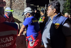 AS Ditemukan Tak Bernyawa di Dalam Sumur, Polisi Sebut Tak Ada Tanda Kekerasan