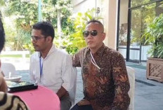 UNSA Resmi Cabut Gelar SH dan MH Zaenal Mustofa