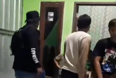 Aksi Bobol Rumah di Pati Terendus Warga, Pelaku Nyaris Diamuk Massa