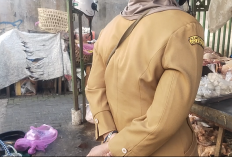 BKPSDM Segera Tindaklanjuti, ASN Salatiga Disorot Saat Kluyuran di Jam Dinas Lengkap Berseragam Keki