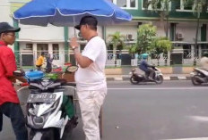 Oknum Ormas Pemeras PKL di Kudus Digulung Polisi, Korban Diancam Pelaku UU ITE