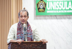 Wamenkum Kupas KUHP Baru, Tekankan Keadilan Restoratif dan Rehabilitatif