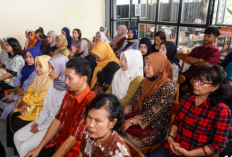 Salatiga Bidik Sebagai Sentra Keramik