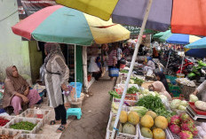 Pemkab Tegal Fokuskan Penertiban Pedagang Pasar Margasari  