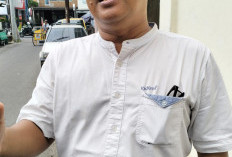 Polemik SE Takjil Memanas, LP3HI Ultimatum Wali Kota Solo Cabut Aturan