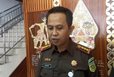 Kasus Baliho Ultah Jokowi Diselidiki Kejari Solo, Pelapor Diperiksa