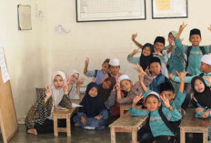 Bakti Sosial IMT Purwokerto di Tegal, Perkuat Kepedulian dan Kebersamaan Masyarakat Sokatengah