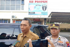 Tiga Kades di Pati Ditangkap KPK, Roda Pemerintahan Tiga Desa Dikendalikan Sekdes