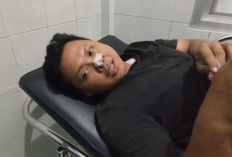 Diringkus di Kulon Progo-DIY, Pelaku Penembakan Tukang Tambal Ban di Boyolali Pemuda 27 Tahun