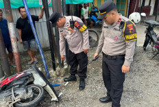 Kecelakaan Maut di Kabupaten Tegal, Satu Pelajar Tewas Dilibas Truk 