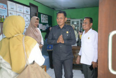 24 Warga Dukuhwaru Terjangkit HIV, Komisi IV DPRD Tegal Tercengang