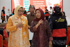 Terobosan Semarang: Pasemarang Jadi Lomba Antar Pasar Pertama di Indonesia untuk Perkuat Keamanan Pangan