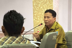 Mantan Sekda Rembang Bongkar Anggaran Pendidikan dan Kesehatan Tertukar, Diduga Cacat Hukum!