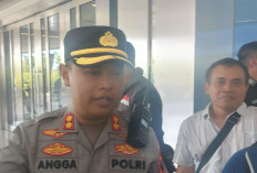 Kasino Berkedok Gudang Terbongkar di Sukoharjo, Diduga Terhubung Jaringan Maluku