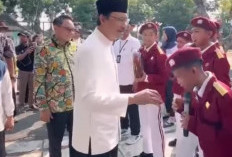 Peminat Sekolah Rakyat Pati Jenjang SD Minim, DPRD Soroti Kurangnya Sosialisasi ke Masyarakat