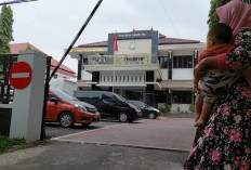 Kades Tlogosari Buron, Kejari Pati Terus Memburu meski Terbentur Anggaran