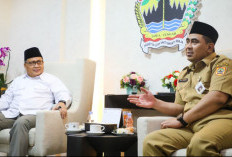 Perceraian di Jateng Capai 30 Persen, Pemprov Siapkan Kelas Catin Online 