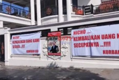 Pegawai Pemkot Salatiga Mulai Berani Laporkan Bos dan Bendahara Koperasi BLN, Mengaku Rugi Ratusan Juta Rupiah