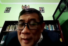 Bukan Formalitas! 153 Calon Guru UPS Tegal Digembleng Pancasila Lewat TP3, Ini Tujuannya