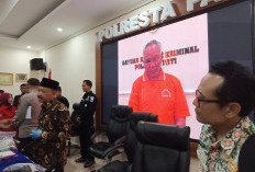 Ritual Mistis Dibalik Pelarian Pelaku Pencabulan Santriwati di Pati, Ngalap Berkah di Makam Keramat