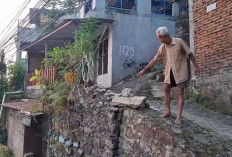 Investasi Rp9 Triliun Pakuwon di Gombel Diuji Soal Tanah Bergerak, DPRD Minta Keselamatan Warga Diutamakan