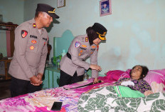 Quick Response Polres Tegal Tindaklanjuti Video Viral Dugaan KDRT