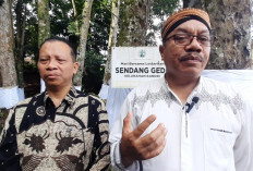 Anang Budi Utomo Soroti Potensi Warga Sebelum Usulkan Anggaran untuk Kirab Budaya Nyadran Kali Kandri Semarang