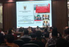 Sumur Migas RBG-7 Dibor di Demak, Warga Minta Tenaga Lokal dan Jalan Diperbaiki