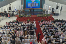 Jepang dan Jerman Kepincut Kualitas Skill Lulusan SMK Swasta di Kudus