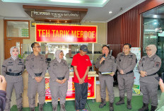 Kejari Kabupaten Tegal Serahkan Bantuan kepada Penerima Keadilan Restoratif  