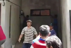 Tragedi Kebakaran Banyumanik: Balita 3 Tahun Menyusul Adiknya, Dua Bersaudara Dimakamkan Berdampingan 