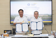 Perkuat Literasi Keuangan dan Pengembangan SDM, Bank Mandiri Taspen Jalin MoU Dengan IPB University