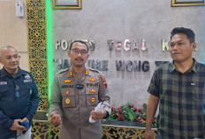 Polres Tegal Kota Tegaskan Penindakan Judi Sabung Ayam Berjalan Sesuai Prosedur