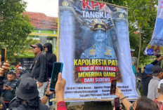 Tukar Guling Lahan RS Bhayangkara Dituding Sarat Masalah, Polresta Pati Buka Suara